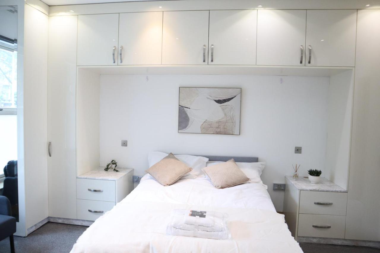 Camden Rooms 2 London Bagian luar foto