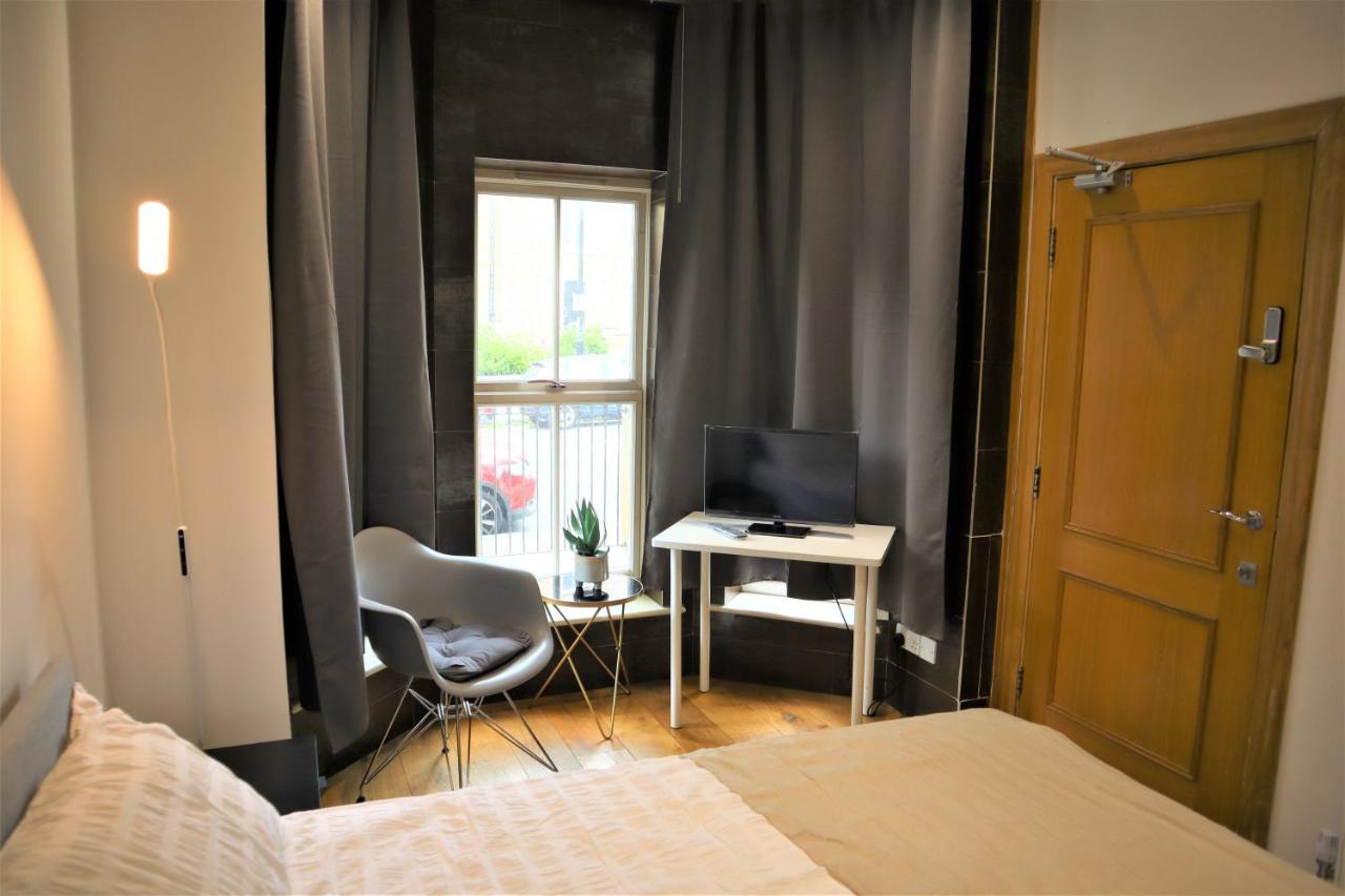 Camden Rooms 2 London Bagian luar foto