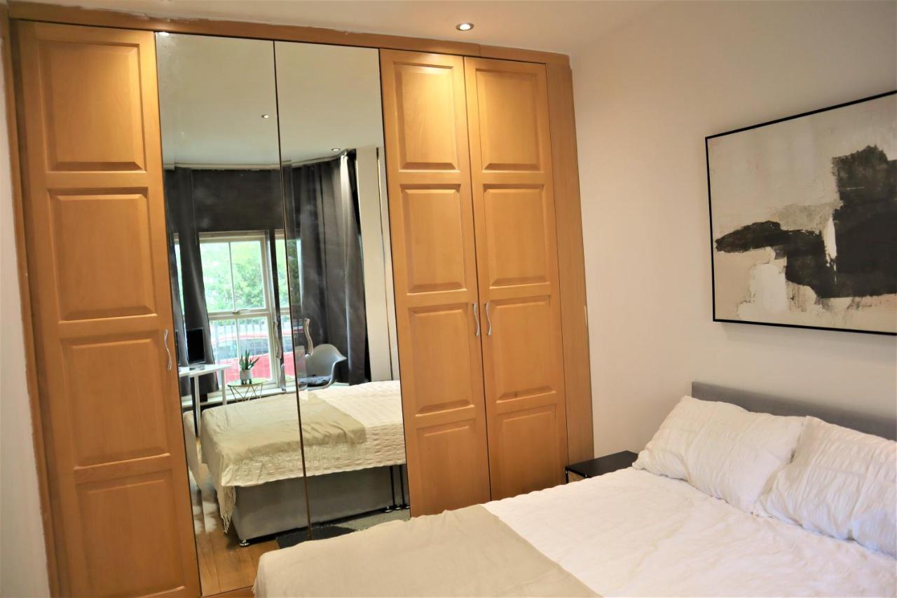 Camden Rooms 2 London Bagian luar foto