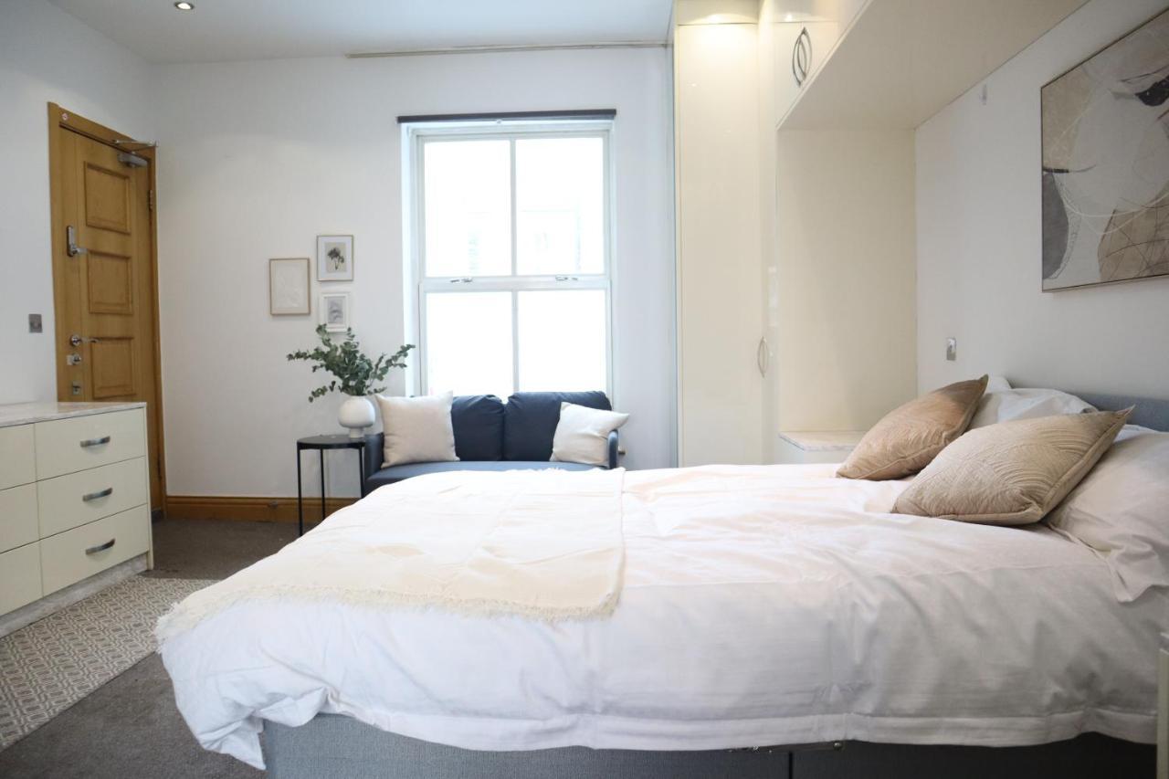 Camden Rooms 2 London Bagian luar foto