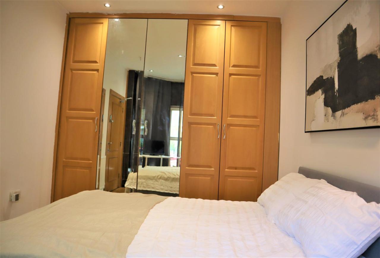 Camden Rooms 2 London Bagian luar foto