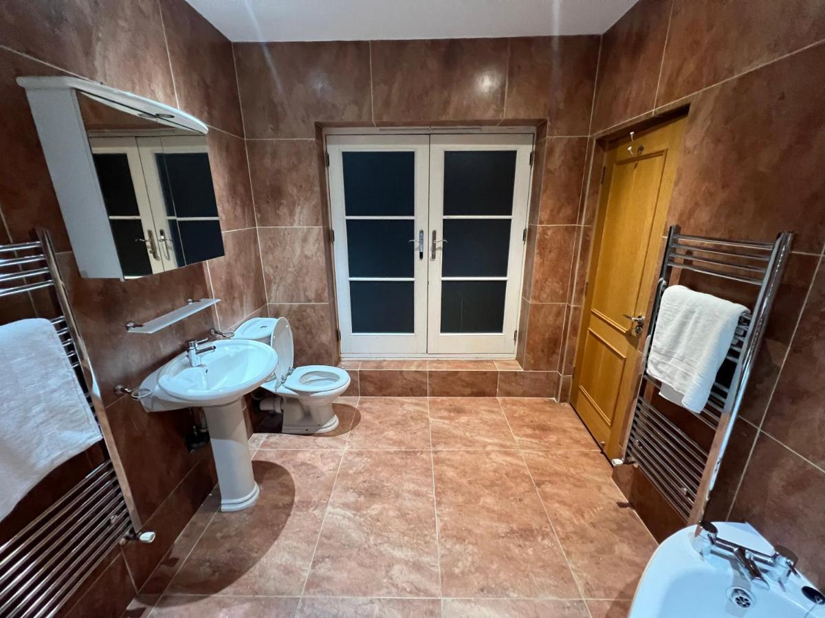 Camden Rooms 2 London Bagian luar foto