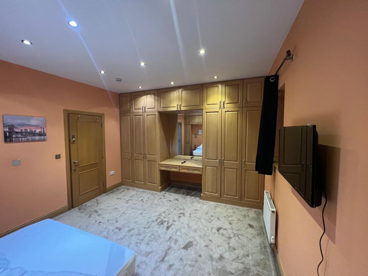 Camden Rooms 2 London Bagian luar foto