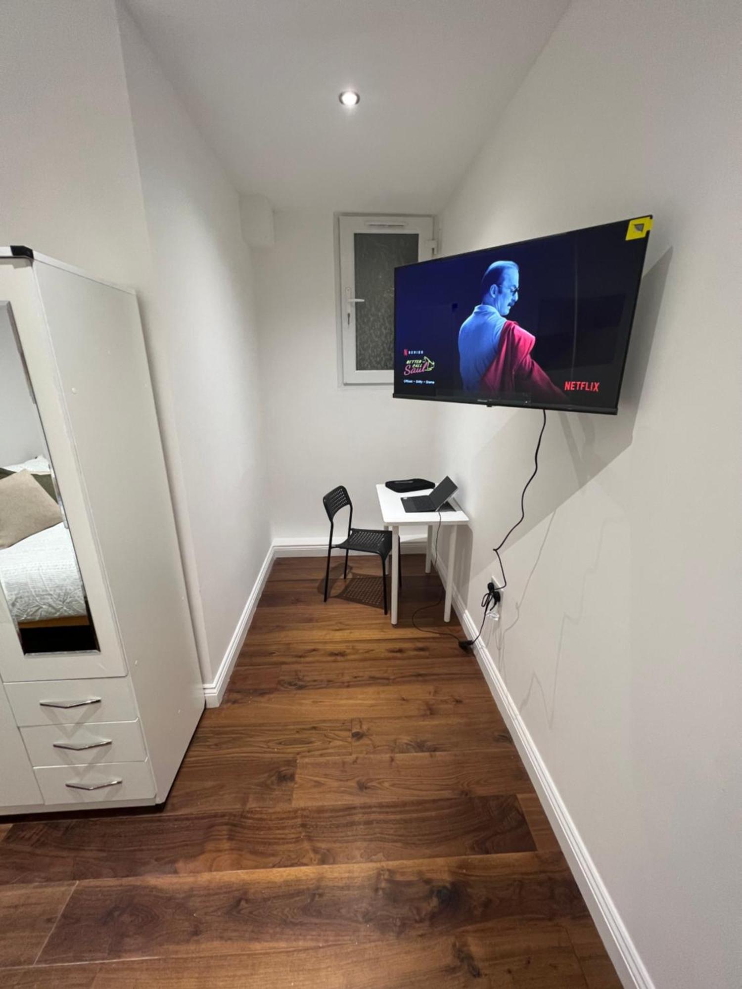 Camden Rooms 2 London Bagian luar foto