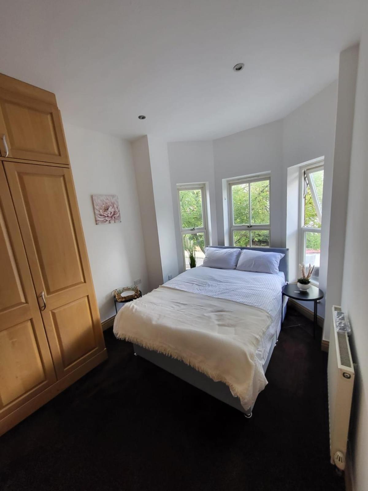Camden Rooms 2 London Bagian luar foto