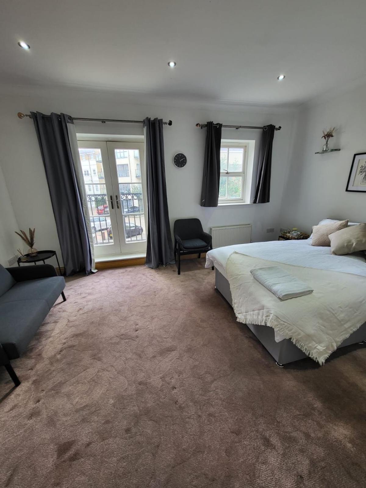 Camden Rooms 2 London Bagian luar foto