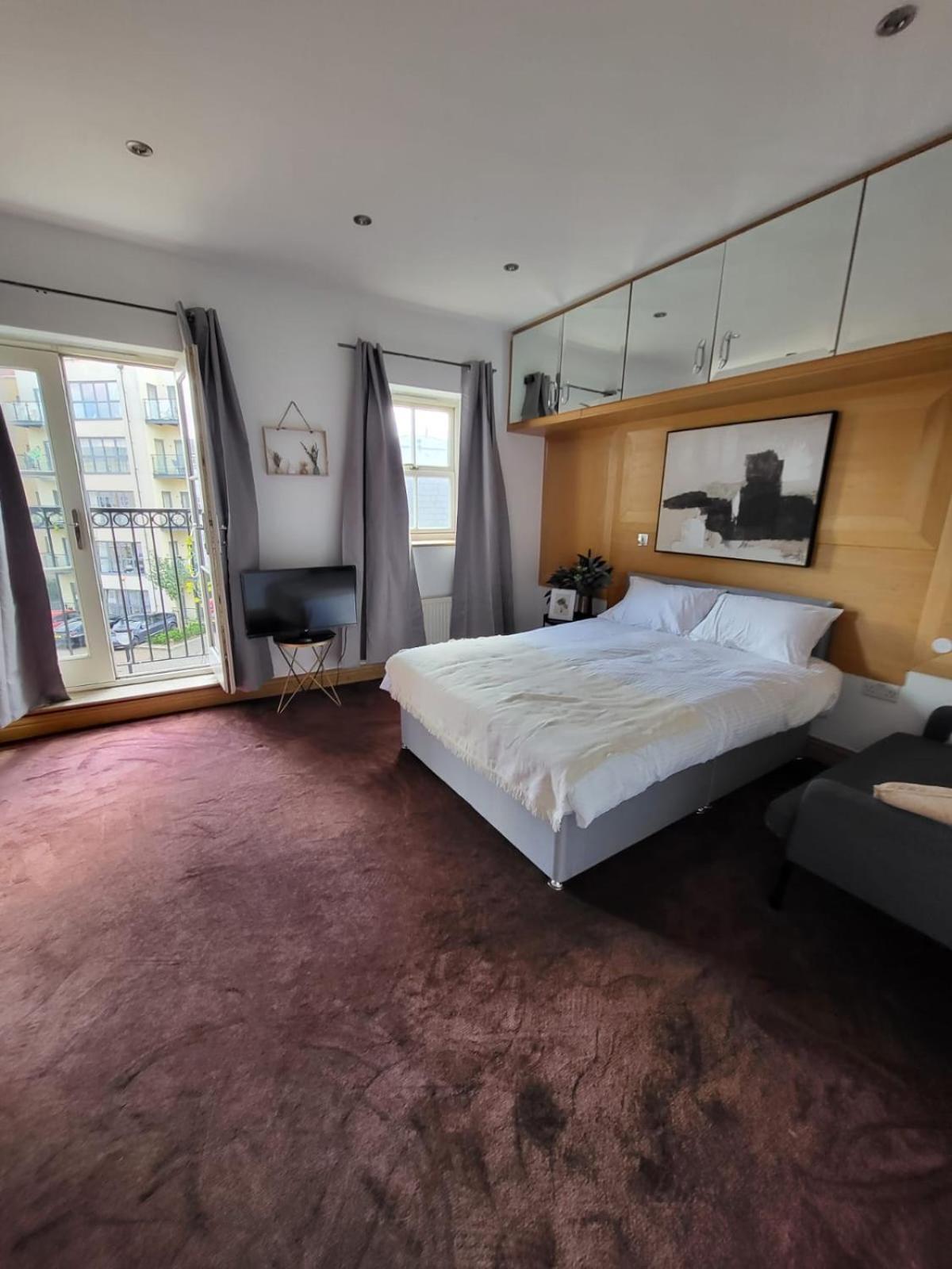 Camden Rooms 2 London Bagian luar foto
