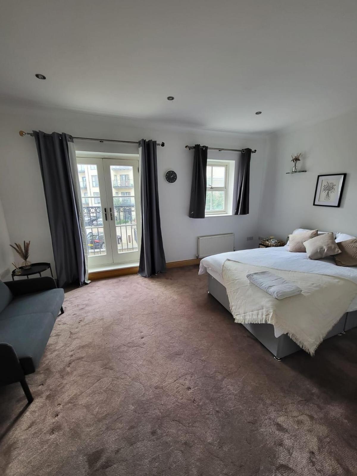 Camden Rooms 2 London Bagian luar foto