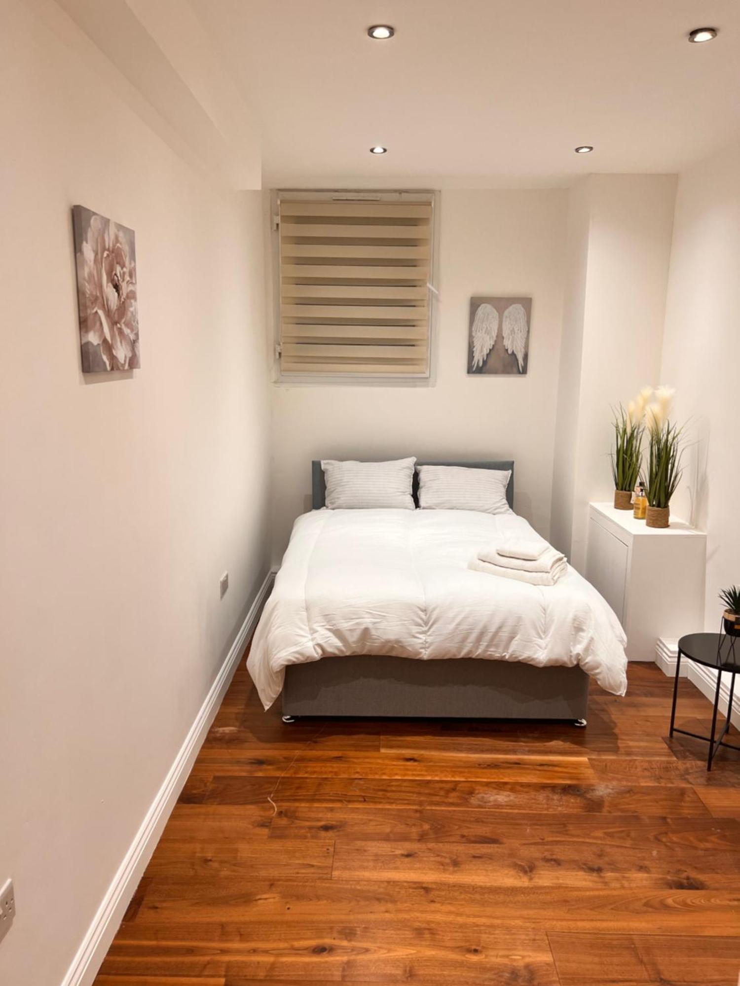 Camden Rooms 2 London Bagian luar foto