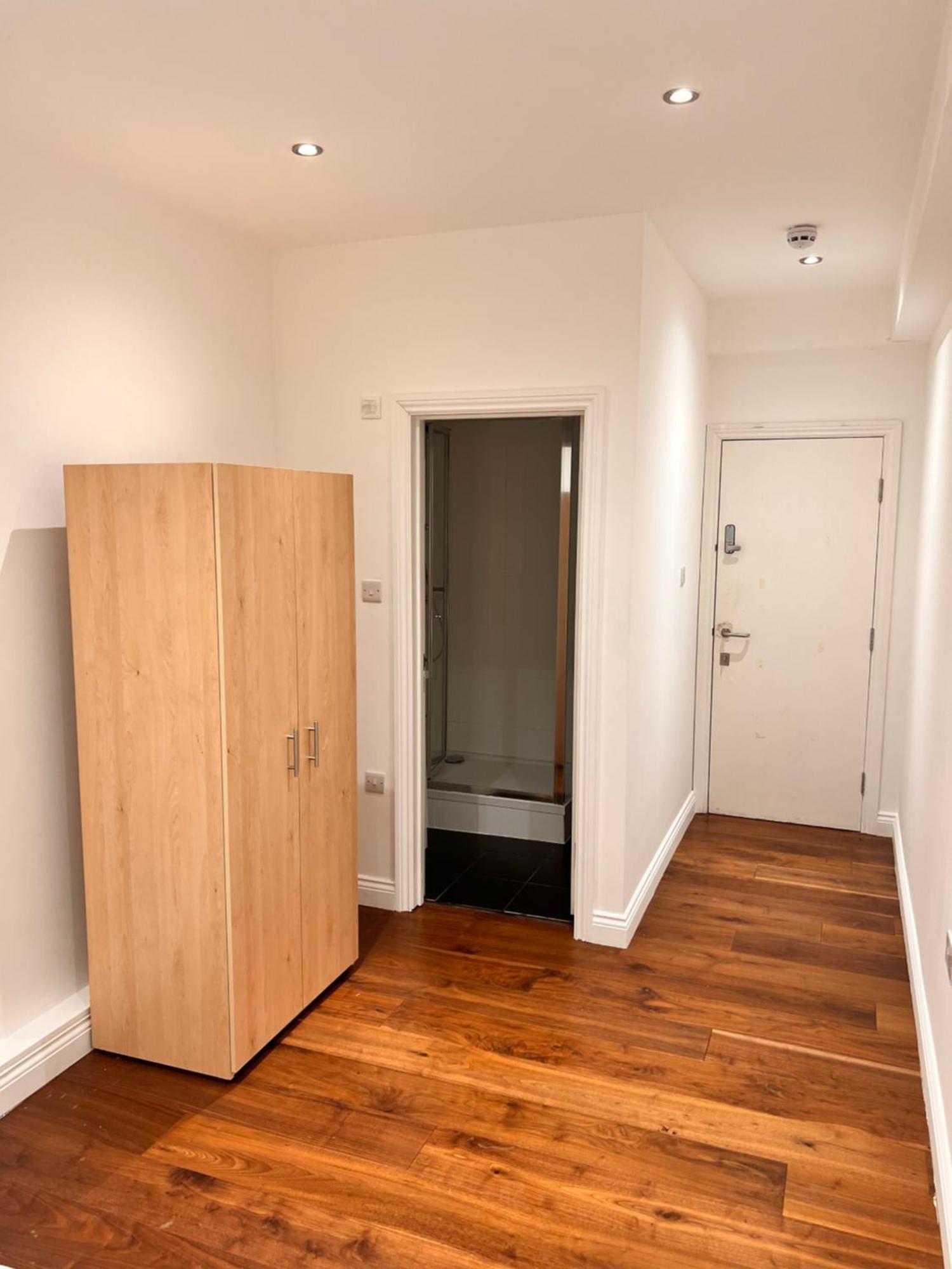 Camden Rooms 2 London Bagian luar foto