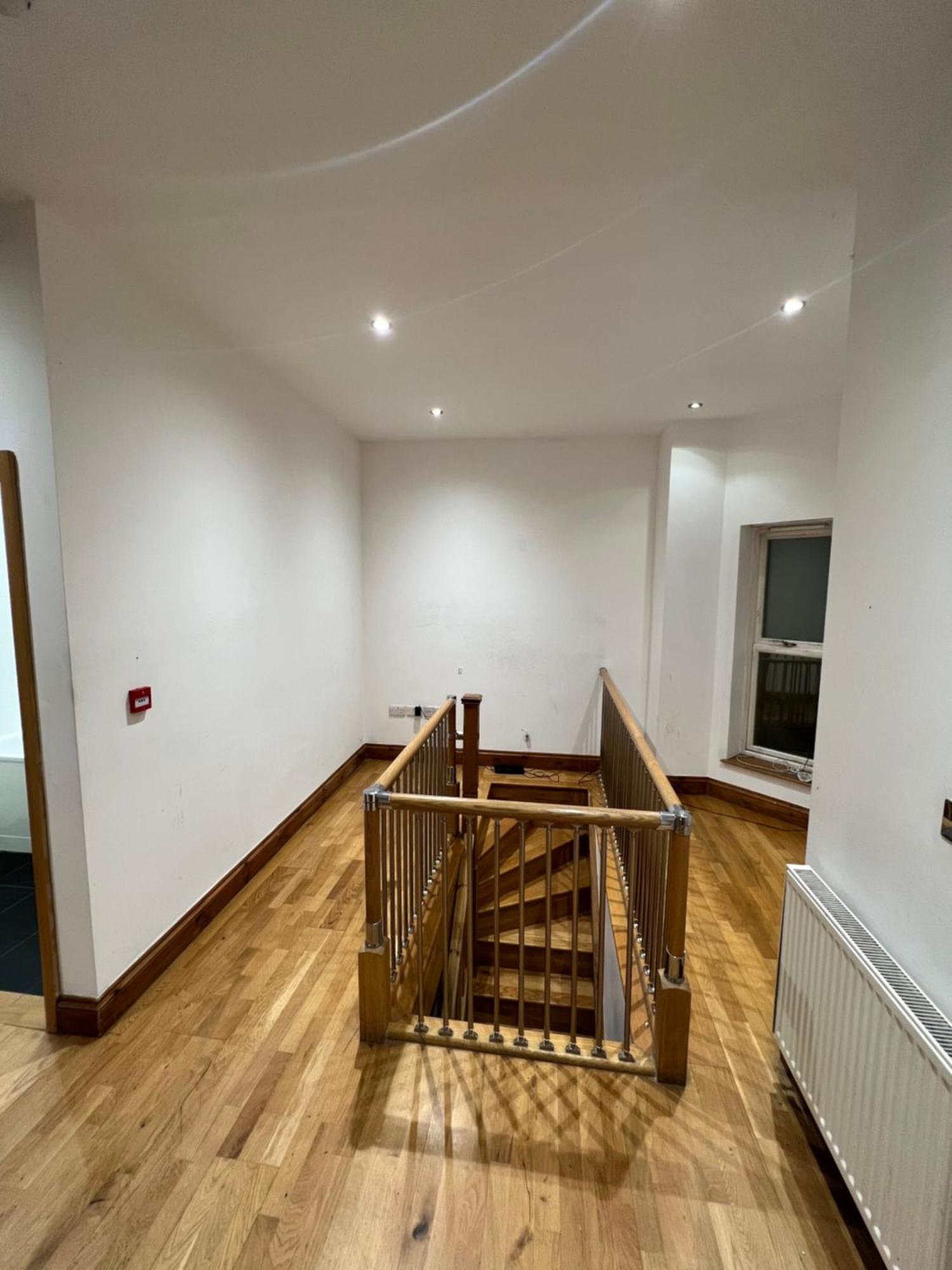 Camden Rooms 2 London Bagian luar foto