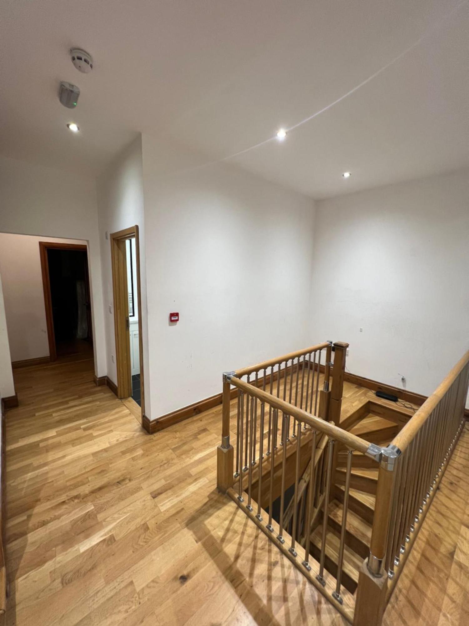 Camden Rooms 2 London Bagian luar foto