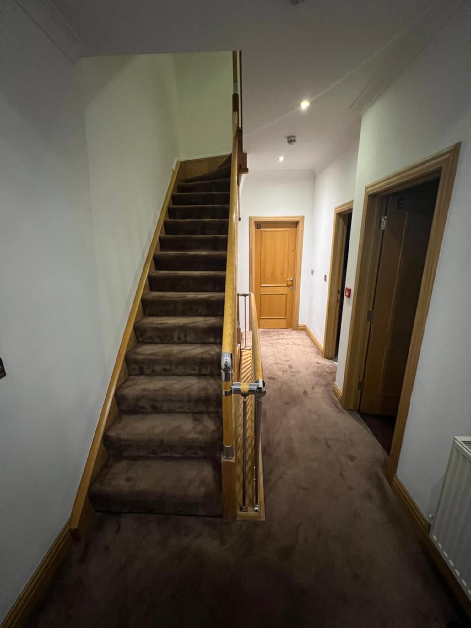 Camden Rooms 2 London Bagian luar foto